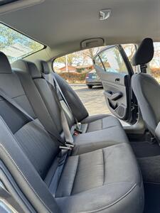 2024 Nissan Altima 2.5 SV   - Photo 19 - Albuquerque, NM 87110