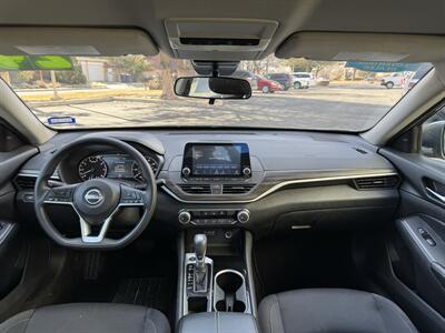 2024 Nissan Altima 2.5 SV   - Photo 11 - Albuquerque, NM 87110