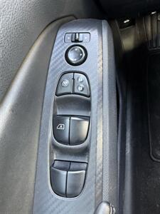 2024 Nissan Altima 2.5 SV   - Photo 16 - Albuquerque, NM 87110
