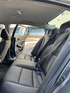 2024 Nissan Altima 2.5 SV   - Photo 18 - Albuquerque, NM 87110