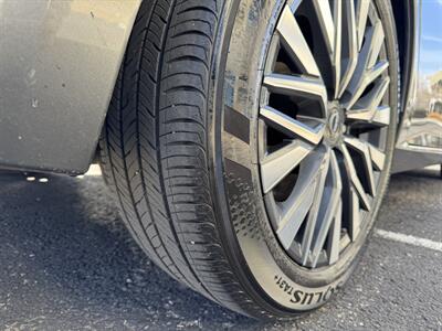 2024 Nissan Altima 2.5 SV   - Photo 21 - Albuquerque, NM 87110