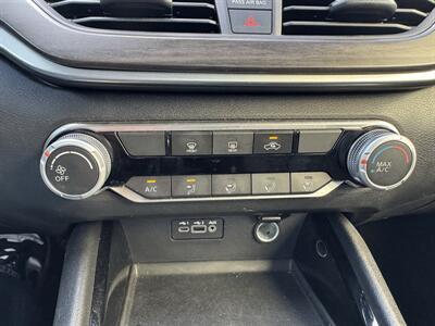 2024 Nissan Altima 2.5 SV   - Photo 15 - Albuquerque, NM 87110