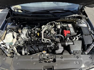 2024 Nissan Altima 2.5 SV   - Photo 22 - Albuquerque, NM 87110