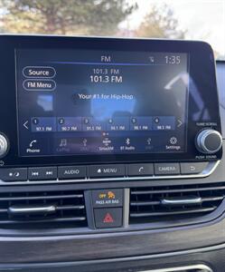 2024 Nissan Altima 2.5 SV   - Photo 13 - Albuquerque, NM 87110