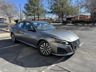 2024 Nissan Altima 2.5 SV   - Photo 3 - Albuquerque, NM 87110