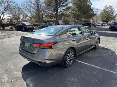 2024 Nissan Altima 2.5 SV   - Photo 7 - Albuquerque, NM 87110