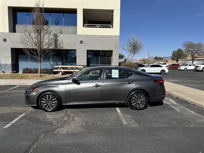 2024 Nissan Altima 2.5 SV   - Photo 4 - Albuquerque, NM 87110