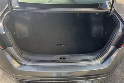 2024 Nissan Altima 2.5 SV   - Photo 20 - Albuquerque, NM 87110