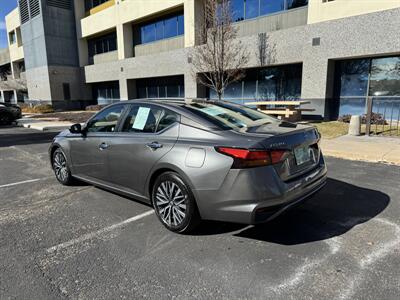 2024 Nissan Altima 2.5 SV   - Photo 6 - Albuquerque, NM 87110