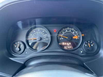 2016 Jeep Patriot Latitude   - Photo 12 - Albuquerque, NM 87110