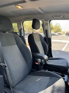 2016 Jeep Patriot Latitude   - Photo 14 - Albuquerque, NM 87110