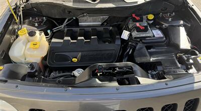 2016 Jeep Patriot Latitude   - Photo 19 - Albuquerque, NM 87110