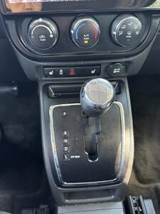 2016 Jeep Patriot Latitude   - Photo 13 - Albuquerque, NM 87110