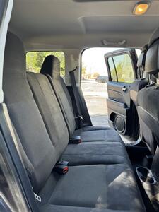2016 Jeep Patriot Latitude   - Photo 16 - Albuquerque, NM 87110