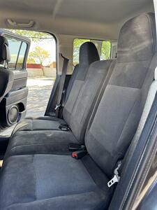 2016 Jeep Patriot Latitude   - Photo 15 - Albuquerque, NM 87110