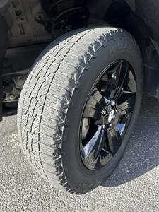 2016 Jeep Patriot Latitude   - Photo 18 - Albuquerque, NM 87110