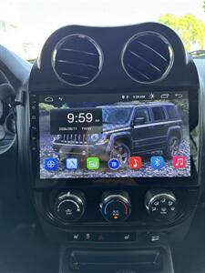 2016 Jeep Patriot Latitude   - Photo 11 - Albuquerque, NM 87110
