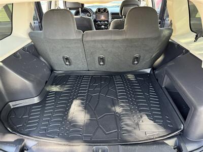 2016 Jeep Patriot Latitude   - Photo 17 - Albuquerque, NM 87110