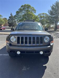 2016 Jeep Patriot Latitude   - Photo 7 - Albuquerque, NM 87110
