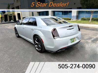2021 Chrysler 300 Touring   - Photo 5 - Albuquerque, NM 87110