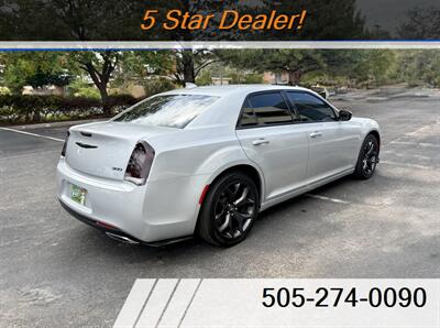 2021 Chrysler 300 Touring   - Photo 6 - Albuquerque, NM 87110