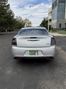 2021 Chrysler 300 Touring   - Photo 8 - Albuquerque, NM 87110