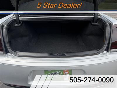 2021 Chrysler 300 Touring   - Photo 17 - Albuquerque, NM 87110