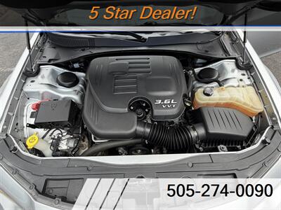 2021 Chrysler 300 Touring   - Photo 19 - Albuquerque, NM 87110