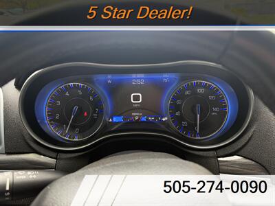 2021 Chrysler 300 Touring   - Photo 11 - Albuquerque, NM 87110