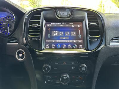 2019 Chrysler 300 S   - Photo 15 - Albuquerque, NM 87110