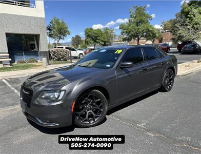 2019 Chrysler 300 S   - Photo 1 - Albuquerque, NM 87110