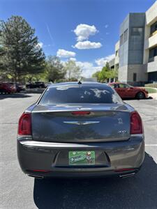 2019 Chrysler 300 S   - Photo 8 - Albuquerque, NM 87110