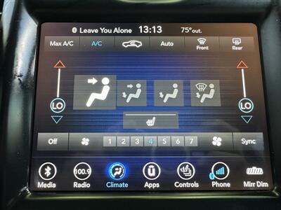 2019 Chrysler 300 S   - Photo 14 - Albuquerque, NM 87110