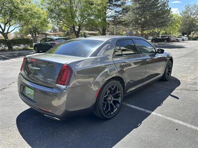 2019 Chrysler 300 S   - Photo 6 - Albuquerque, NM 87110