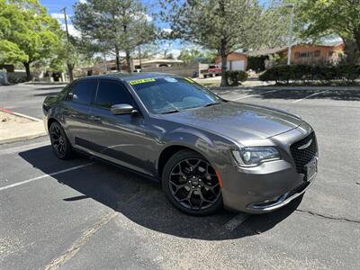 2019 Chrysler 300 S   - Photo 2 - Albuquerque, NM 87110