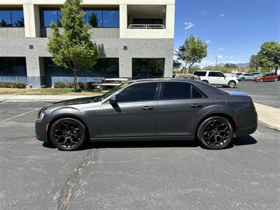 2019 Chrysler 300 S   - Photo 3 - Albuquerque, NM 87110