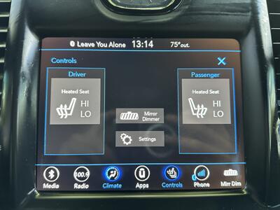 2019 Chrysler 300 S   - Photo 12 - Albuquerque, NM 87110
