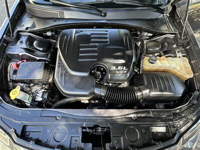 2019 Chrysler 300 S   - Photo 22 - Albuquerque, NM 87110