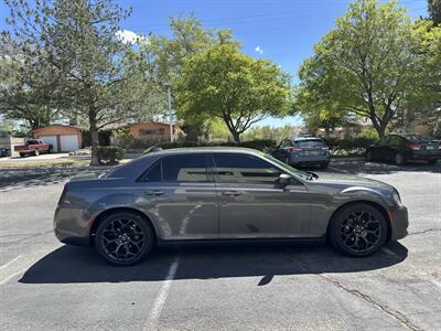 2019 Chrysler 300 S   - Photo 4 - Albuquerque, NM 87110