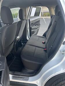 2015 Mitsubishi Outlander Sport ES   - Photo 14 - Albuquerque, NM 87110