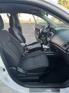 2015 Mitsubishi Outlander Sport ES   - Photo 13 - Albuquerque, NM 87110