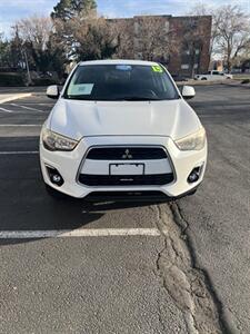 2015 Mitsubishi Outlander Sport ES   - Photo 7 - Albuquerque, NM 87110