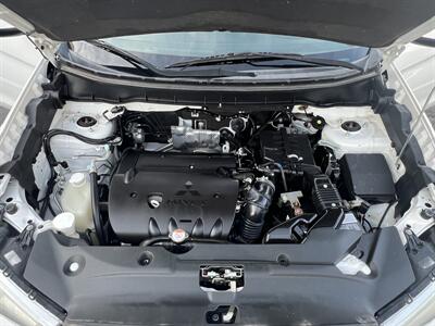 2015 Mitsubishi Outlander Sport ES   - Photo 17 - Albuquerque, NM 87110