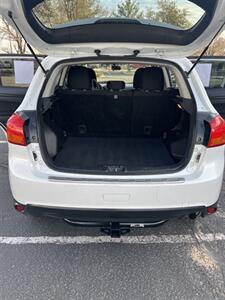 2015 Mitsubishi Outlander Sport ES   - Photo 9 - Albuquerque, NM 87110