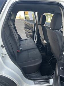 2015 Mitsubishi Outlander Sport ES   - Photo 15 - Albuquerque, NM 87110