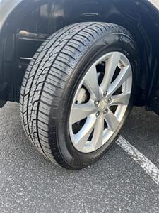 2015 Mitsubishi Outlander Sport ES   - Photo 16 - Albuquerque, NM 87110