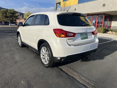 2015 Mitsubishi Outlander Sport ES   - Photo 5 - Albuquerque, NM 87110
