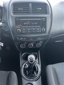 2015 Mitsubishi Outlander Sport ES   - Photo 11 - Albuquerque, NM 87110
