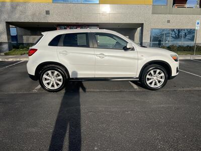 2015 Mitsubishi Outlander Sport ES   - Photo 4 - Albuquerque, NM 87110