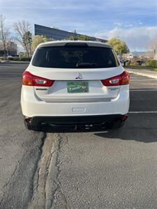 2015 Mitsubishi Outlander Sport ES   - Photo 8 - Albuquerque, NM 87110